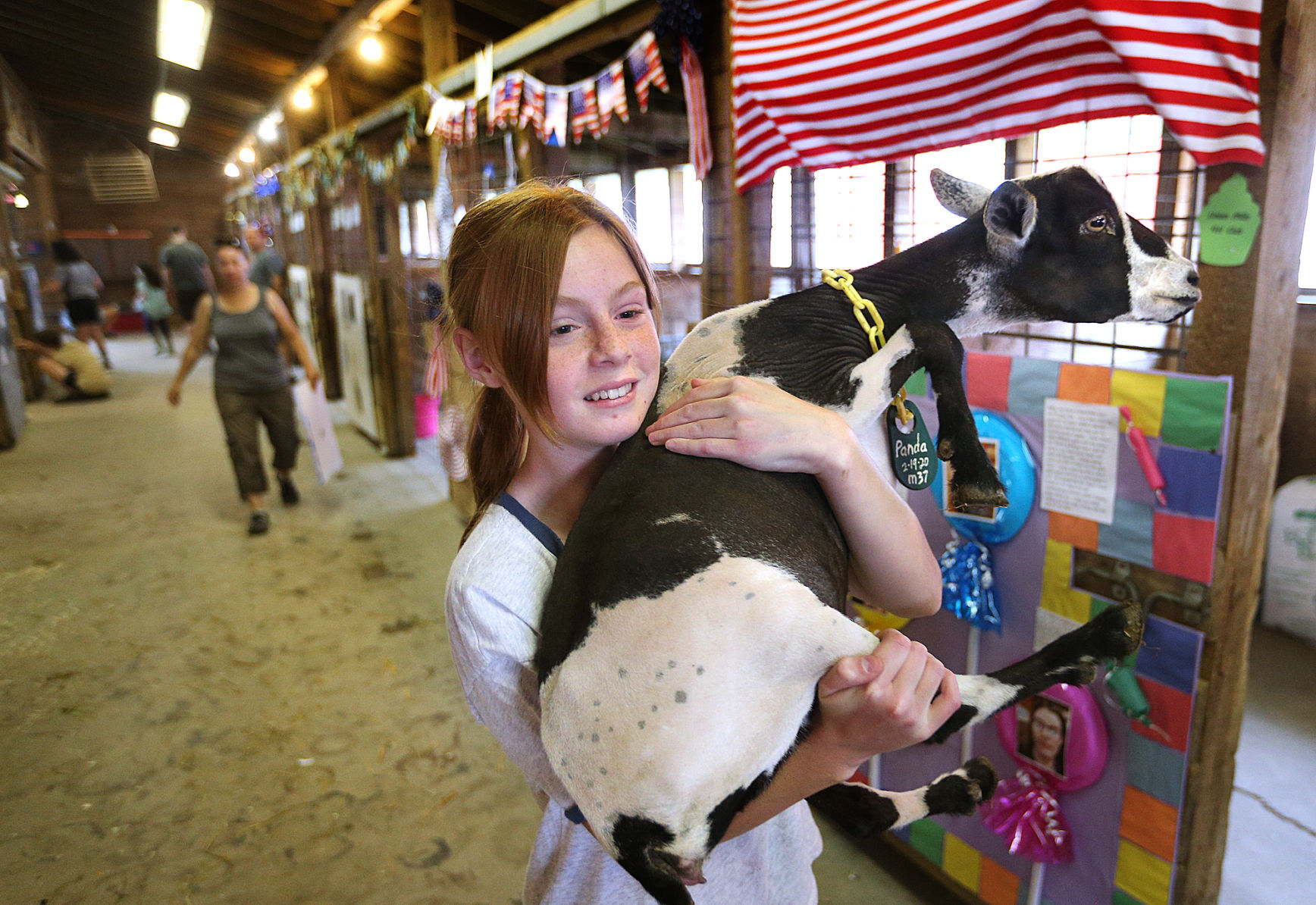 La Crosse Interstate Fair